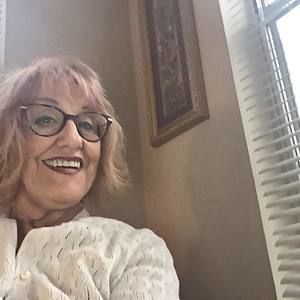 Meet your Posher, Cathy